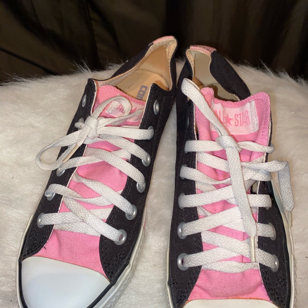 Converse all stars unisex
